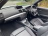 USED 2013 13 BMW 1 SERIES 2.0 118d Sport Plus Edition Convertible 2dr Diesel Auto Euro 5 (143 ps) 