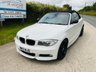 USED 2013 13 BMW 1 SERIES 2.0 118d Sport Plus Edition Convertible 2dr Diesel Auto Euro 5 (143 ps) 