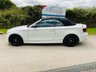 USED 2013 13 BMW 1 SERIES 2.0 118d Sport Plus Edition Convertible 2dr Diesel Auto Euro 5 (143 ps) 