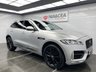 USED 2016 66 JAGUAR F-PACE 2.0 D180 R-Sport SUV 5dr Diesel Auto AWD Euro 6 (s/s) (180 ps) 