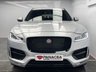 USED 2016 66 JAGUAR F-PACE 2.0 D180 R-Sport SUV 5dr Diesel Auto AWD Euro 6 (s/s) (180 ps) 