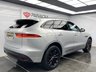 USED 2016 66 JAGUAR F-PACE 2.0 D180 R-Sport SUV 5dr Diesel Auto AWD Euro 6 (s/s) (180 ps) 