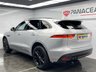 USED 2016 66 JAGUAR F-PACE 2.0 D180 R-Sport SUV 5dr Diesel Auto AWD Euro 6 (s/s) (180 ps) 