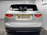 USED 2016 66 JAGUAR F-PACE 2.0 D180 R-Sport SUV 5dr Diesel Auto AWD Euro 6 (s/s) (180 ps) 
