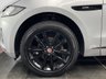 USED 2016 66 JAGUAR F-PACE 2.0 D180 R-Sport SUV 5dr Diesel Auto AWD Euro 6 (s/s) (180 ps) 