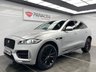 USED 2016 66 JAGUAR F-PACE 2.0 D180 R-Sport SUV 5dr Diesel Auto AWD Euro 6 (s/s) (180 ps) 