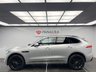 USED 2016 66 JAGUAR F-PACE 2.0 D180 R-Sport SUV 5dr Diesel Auto AWD Euro 6 (s/s) (180 ps) 