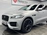 USED 2016 66 JAGUAR F-PACE 2.0 D180 R-Sport SUV 5dr Diesel Auto AWD Euro 6 (s/s) (180 ps) 