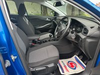 USED 2020 20 VAUXHALL GRANDLAND X 1.2 Turbo GPF SE SUV 5dr Petrol Manual Euro 6 (s/s) (130 ps) MOT JUNE 2026+6 MONTHS RAC WARRANTY+READY TO DRIVE AWAY