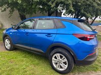 USED 2020 20 VAUXHALL GRANDLAND X 1.2 Turbo GPF SE SUV 5dr Petrol Manual Euro 6 (s/s) (130 ps) MOT JUNE 2026+6 MONTHS RAC WARRANTY+READY TO DRIVE AWAY