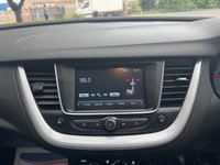 USED 2020 20 VAUXHALL GRANDLAND X 1.2 Turbo GPF SE SUV 5dr Petrol Manual Euro 6 (s/s) (130 ps) MOT JUNE 2026+6 MONTHS RAC WARRANTY+READY TO DRIVE AWAY