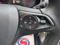 USED 2020 20 VAUXHALL GRANDLAND X 1.2 Turbo GPF SE SUV 5dr Petrol Manual Euro 6 (s/s) (130 ps) MOT JUNE 2026+6 MONTHS RAC WARRANTY+READY TO DRIVE AWAY