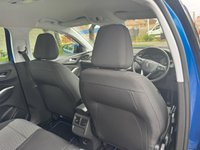 USED 2020 20 VAUXHALL GRANDLAND X 1.2 Turbo GPF SE SUV 5dr Petrol Manual Euro 6 (s/s) (130 ps) MOT JUNE 2026+6 MONTHS RAC WARRANTY+READY TO DRIVE AWAY