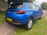 USED 2020 20 VAUXHALL GRANDLAND X 1.2 Turbo GPF SE SUV 5dr Petrol Manual Euro 6 (s/s) (130 ps) MOT JUNE 2026+6 MONTHS RAC WARRANTY+READY TO DRIVE AWAY