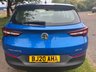 USED 2020 20 VAUXHALL GRANDLAND X 1.2 Turbo GPF SE SUV 5dr Petrol Manual Euro 6 (s/s) (130 ps) MOT JUNE 2026+6 MONTHS RAC WARRANTY+READY TO DRIVE AWAY