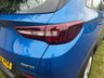 USED 2020 20 VAUXHALL GRANDLAND X 1.2 Turbo GPF SE SUV 5dr Petrol Manual Euro 6 (s/s) (130 ps) MOT JUNE 2026+6 MONTHS RAC WARRANTY+READY TO DRIVE AWAY