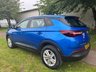 USED 2020 20 VAUXHALL GRANDLAND X 1.2 Turbo GPF SE SUV 5dr Petrol Manual Euro 6 (s/s) (130 ps) MOT JUNE 2026+6 MONTHS RAC WARRANTY+READY TO DRIVE AWAY