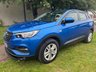USED 2020 20 VAUXHALL GRANDLAND X 1.2 Turbo GPF SE SUV 5dr Petrol Manual Euro 6 (s/s) (130 ps) MOT JUNE 2026+6 MONTHS RAC WARRANTY+READY TO DRIVE AWAY