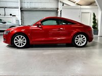 USED 2011 11 AUDI TT 2.0 TFSI Sport Coupe 3dr Petrol Manual Euro 5 (s/s) (211 ps) 