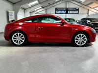 USED 2011 11 AUDI TT 2.0 TFSI Sport Coupe 3dr Petrol Manual Euro 5 (s/s) (211 ps) 