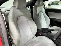 USED 2011 11 AUDI TT 2.0 TFSI Sport Coupe 3dr Petrol Manual Euro 5 (s/s) (211 ps) 