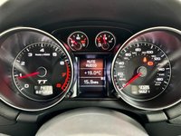 USED 2011 11 AUDI TT 2.0 TFSI Sport Coupe 3dr Petrol Manual Euro 5 (s/s) (211 ps) 
