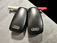 USED 2011 11 AUDI TT 2.0 TFSI Sport Coupe 3dr Petrol Manual Euro 5 (s/s) (211 ps) 