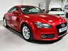 USED 2011 11 AUDI TT 2.0 TFSI Sport Coupe 3dr Petrol Manual Euro 5 (s/s) (211 ps) 