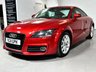 USED 2011 11 AUDI TT 2.0 TFSI Sport Coupe 3dr Petrol Manual Euro 5 (s/s) (211 ps) 