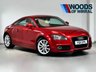 USED 2011 11 AUDI TT 2.0 TFSI Sport Coupe 3dr Petrol Manual Euro 5 (s/s) (211 ps) 