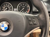 USED 2007 07 BMW 3 SERIES 3.0 325i SE Convertible 2dr Petrol Manual Euro 4 (218 ps) 325 Convertible SE Full Leather Sahara interior, Striking Bronze Metallic