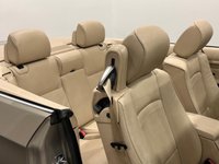 USED 2007 07 BMW 3 SERIES 3.0 325i SE Convertible 2dr Petrol Manual Euro 4 (218 ps) 325 Convertible SE Full Leather Sahara interior, Striking Bronze Metallic