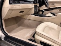 USED 2007 07 BMW 3 SERIES 3.0 325i SE Convertible 2dr Petrol Manual Euro 4 (218 ps) 325 Convertible SE Full Leather Sahara interior, Striking Bronze Metallic
