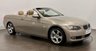 USED 2007 07 BMW 3 SERIES 3.0 325i SE Convertible 2dr Petrol Manual Euro 4 (218 ps) 325 Convertible SE Full Leather Sahara interior, Striking Bronze Metallic