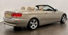 USED 2007 07 BMW 3 SERIES 3.0 325i SE Convertible 2dr Petrol Manual Euro 4 (218 ps) 325 Convertible SE Full Leather Sahara interior, Striking Bronze Metallic