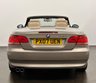 USED 2007 07 BMW 3 SERIES 3.0 325i SE Convertible 2dr Petrol Manual Euro 4 (218 ps) 325 Convertible SE Full Leather Sahara interior, Striking Bronze Metallic