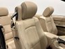 USED 2007 07 BMW 3 SERIES 3.0 325i SE Convertible 2dr Petrol Manual Euro 4 (218 ps) 325 Convertible SE Full Leather Sahara interior, Striking Bronze Metallic