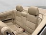 USED 2007 07 BMW 3 SERIES 3.0 325i SE Convertible 2dr Petrol Manual Euro 4 (218 ps) 325 Convertible SE Full Leather Sahara interior, Striking Bronze Metallic