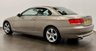 USED 2007 07 BMW 3 SERIES 3.0 325i SE Convertible 2dr Petrol Manual Euro 4 (218 ps) 325 Convertible SE Full Leather Sahara interior, Striking Bronze Metallic