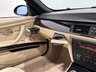 USED 2007 07 BMW 3 SERIES 3.0 325i SE Convertible 2dr Petrol Manual Euro 4 (218 ps) 325 Convertible SE Full Leather Sahara interior, Striking Bronze Metallic