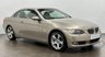 USED 2007 07 BMW 3 SERIES 3.0 325i SE Convertible 2dr Petrol Manual Euro 4 (218 ps) 325 Convertible SE Full Leather Sahara interior, Striking Bronze Metallic