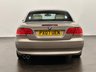 USED 2007 07 BMW 3 SERIES 3.0 325i SE Convertible 2dr Petrol Manual Euro 4 (218 ps) 325 Convertible SE Full Leather Sahara interior, Striking Bronze Metallic