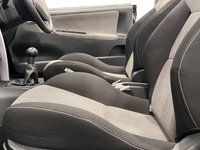 USED 2009 09 PEUGEOT 207 1.6 16v Sport Convertible 2dr Petrol Manual (155 g/km, 120 bhp) 