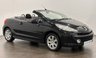 USED 2009 09 PEUGEOT 207 1.6 16v Sport Convertible 2dr Petrol Manual (155 g/km, 120 bhp) 