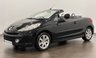 USED 2009 09 PEUGEOT 207 1.6 16v Sport Convertible 2dr Petrol Manual (155 g/km, 120 bhp) 