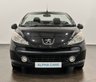 USED 2009 09 PEUGEOT 207 1.6 16v Sport Convertible 2dr Petrol Manual (155 g/km, 120 bhp) 