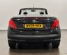 USED 2009 09 PEUGEOT 207 1.6 16v Sport Convertible 2dr Petrol Manual (155 g/km, 120 bhp) 