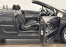 USED 2009 09 PEUGEOT 207 1.6 16v Sport Convertible 2dr Petrol Manual (155 g/km, 120 bhp) 