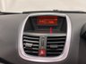 USED 2009 09 PEUGEOT 207 1.6 16v Sport Convertible 2dr Petrol Manual (155 g/km, 120 bhp) 