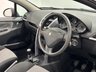 USED 2009 09 PEUGEOT 207 1.6 16v Sport Convertible 2dr Petrol Manual (155 g/km, 120 bhp) 